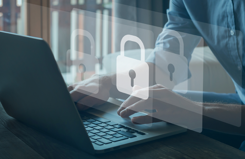 Cei Formación Online_Curso seguridad informática para PYMES