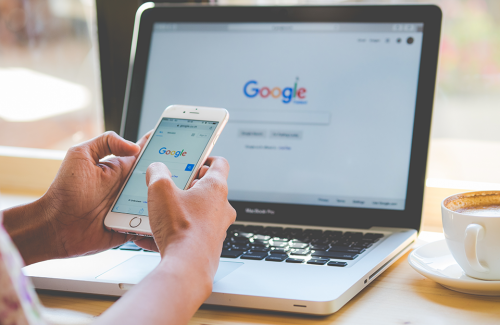 Cei Formación Online_Curso Google y sus aplicaciones