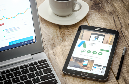 Cei Formación Online_Curso Google Adwords y sus aplicaciones publicitarias