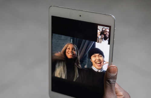 Cei Formación Online_Curso perfil y funciones del gestor de comunidades virtuales