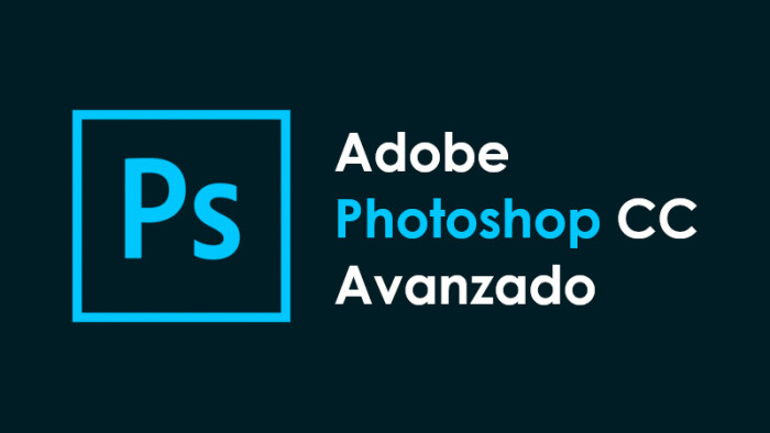Cei Formación Online_Curso Adobe Photoshop CC Avanzado