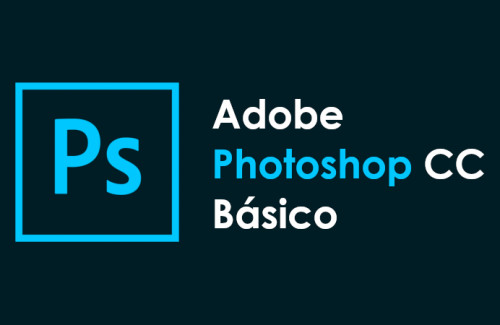 Cei Formación Online_Curso Adobe Photoshop CC Básico