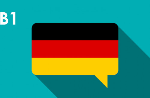 Cei Formación Online_Curso Alemán B1