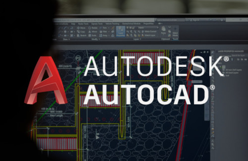 Cei Formación Online_Curso Autocad 2020: Dibujo 2D