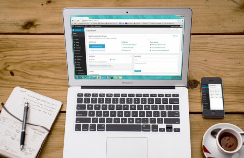 Cei Formación Online_Curso desarrollo de un CMS