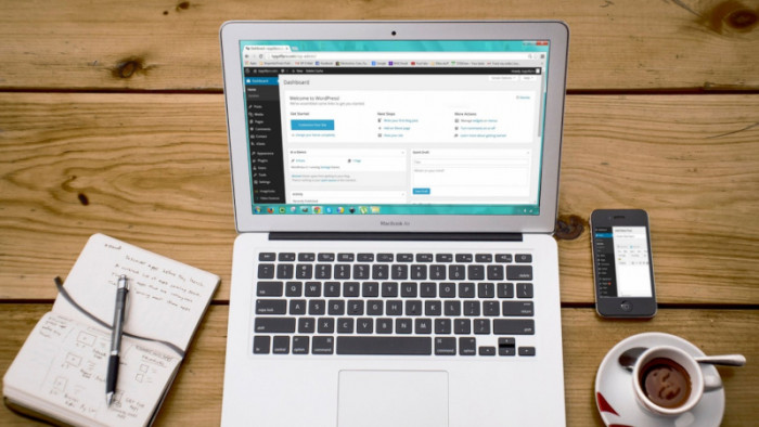 Cei Formación Online_Curso desarrollo de un CMS