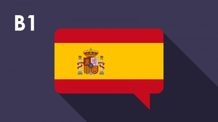 Cei Formación Online_Curso Español B1