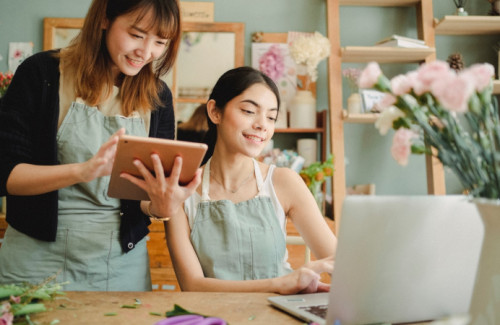 Cei Formación Online_Curso gestión de compras en el pequeño comercio