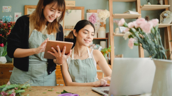 Cei Formación Online_Curso gestión de compras en el pequeño comercio