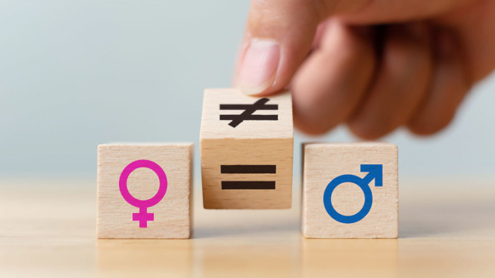 Cei Formación Online_Curso igualdad de género y oportunidades
