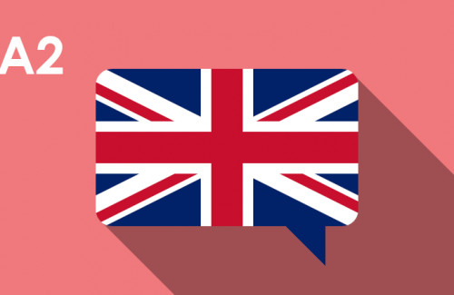 Cei Formación Online_Curso Inglés A2