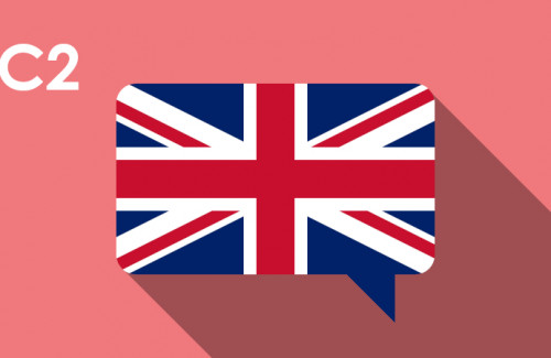 Cei Formación Online_Curso Inglés C2