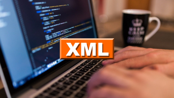 Cei Formación Online_Curso lenguaje XML