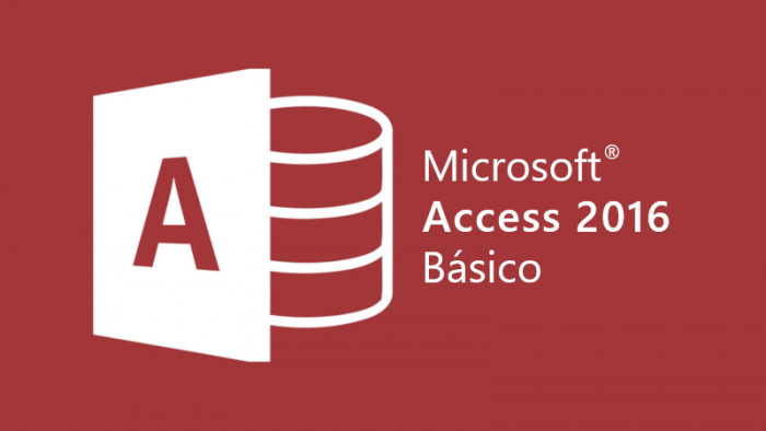 Cei Formación Online_Curso Microsoft Access 2016 Básico