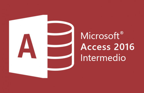 Cei Formación Online_Curso Microsoft Access 2016 Intermedio