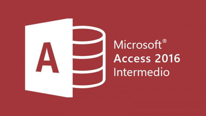 Cei Formación Online_Curso Microsoft Access 2016 Intermedio