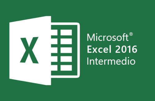 Cei Formación Online_Curso Microsoft Excel 2016 Intermedio