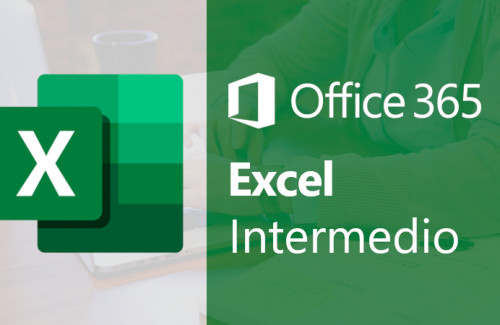 Cei Formación Online_Curso Office 365. Excel Intermedio