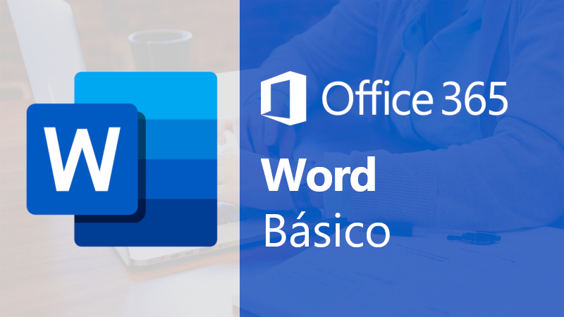 Curso Word Básico (Office 365) - Cei Formación Online