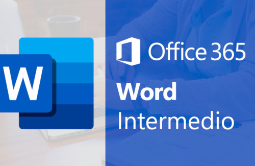 Cei Formación Online_Curso Office 365. Word Intermedio