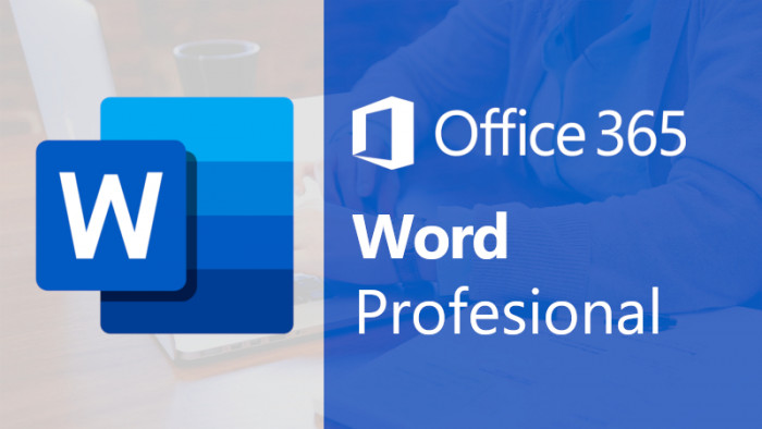 Cei Formación Online_Curso Office 365. Word Profesional