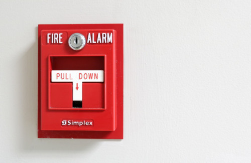 Cei Formacion Online_Curso Prevención de incendios