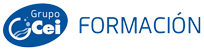 Cei Formación Online Logo
