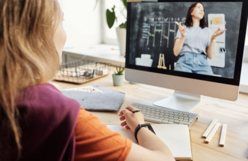 Cei Formación Online_Curso desarrollo de la acción tutorial en línea