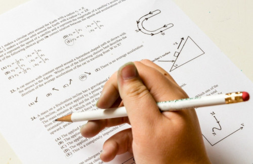 Cei Formación Online_Curso elaboración de pruebas para la evaluación de contenidos teóricos en docencia