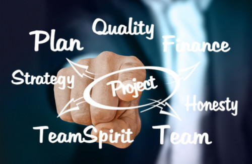 Cei Formación Online_Curso herramientas para la gestión de proyectos