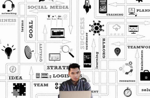 Cei Formación Online_Curso protocolo en eventos de marketing y comunicación