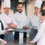 Cei Formación Online_Curso técnicas de dirección en restauración