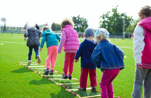 Cei Formación Online_Curso técnicas pedagógicas del juego