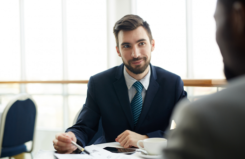Cei Formación Online_Curso Atención al cliente en el proceso comercial